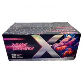 PRO XPLOSION Radiant Detonation
