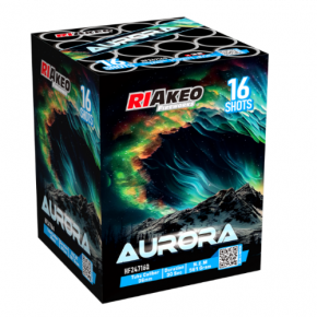 Riakeo Aurora