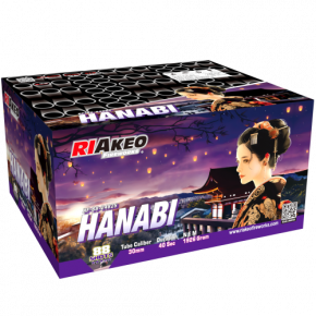 Riakeo Hanabi