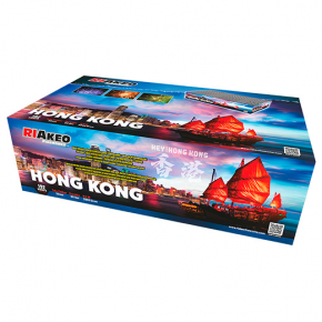 Riakeo Hong Kong