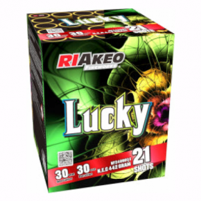 Riakeo Lucky