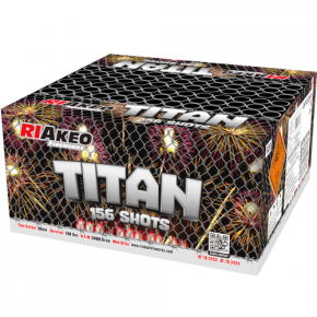 Riakeo Titan