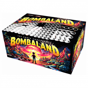 Schmidt Bombaland