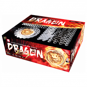 Schmidt Dragon Ring
