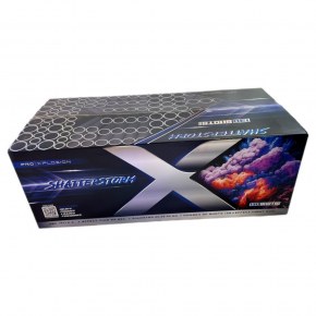 PRO XPLOSION Shatterstorm
