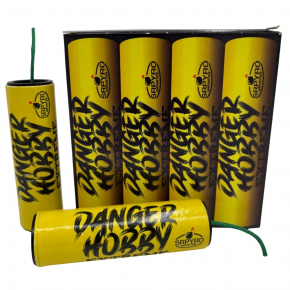 SRPyro Danger Hobby Extreme