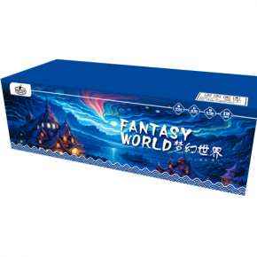 SRPYRO Fantasy World