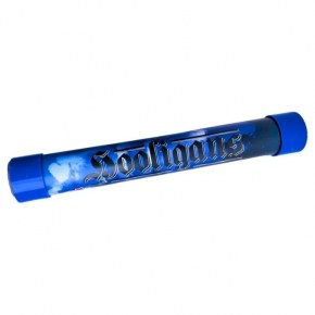 SRPYRO Hooligans blaue Bengalfackel