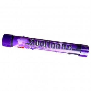 SRPYRO Hooligans violette Bengalfackel
