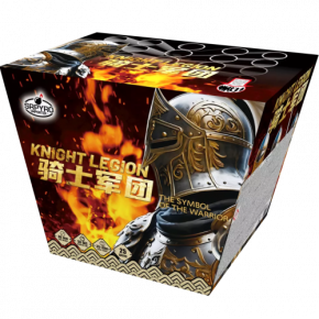 SRPYRO Knight Legion
