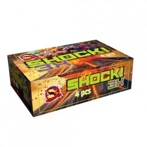 SRPYRO Shock!
