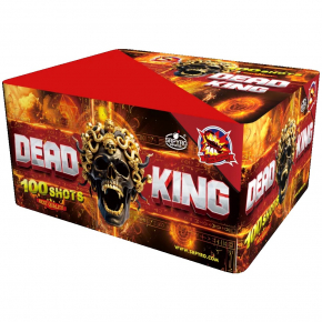SRPYRO Dead King