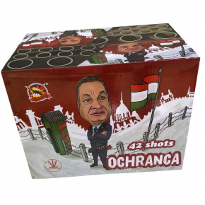 SRPYRO Ochranca