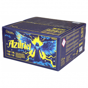 Startrade Azuriel