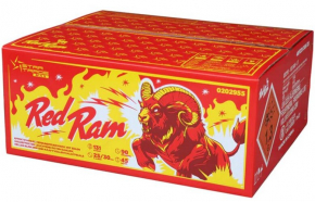 Startrade Red Ram
