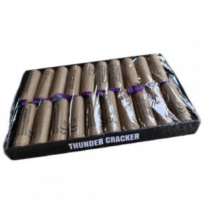 Pyrocentury Thunder Cracker