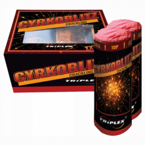 Triplex Cyrkoblitz