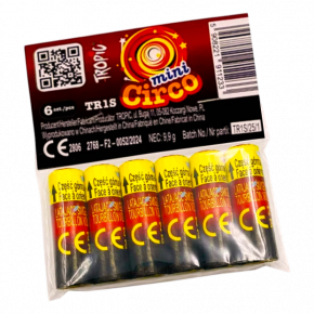 Tropic Mini Circo