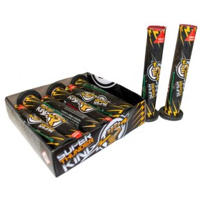 Tropic Single Shot Super Thunder King
