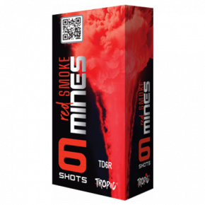 Tropic Smoke Mines Red