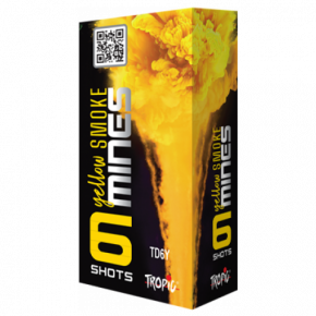 Tropic Smoke Mines Yellow