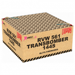 Rubro Transbomber